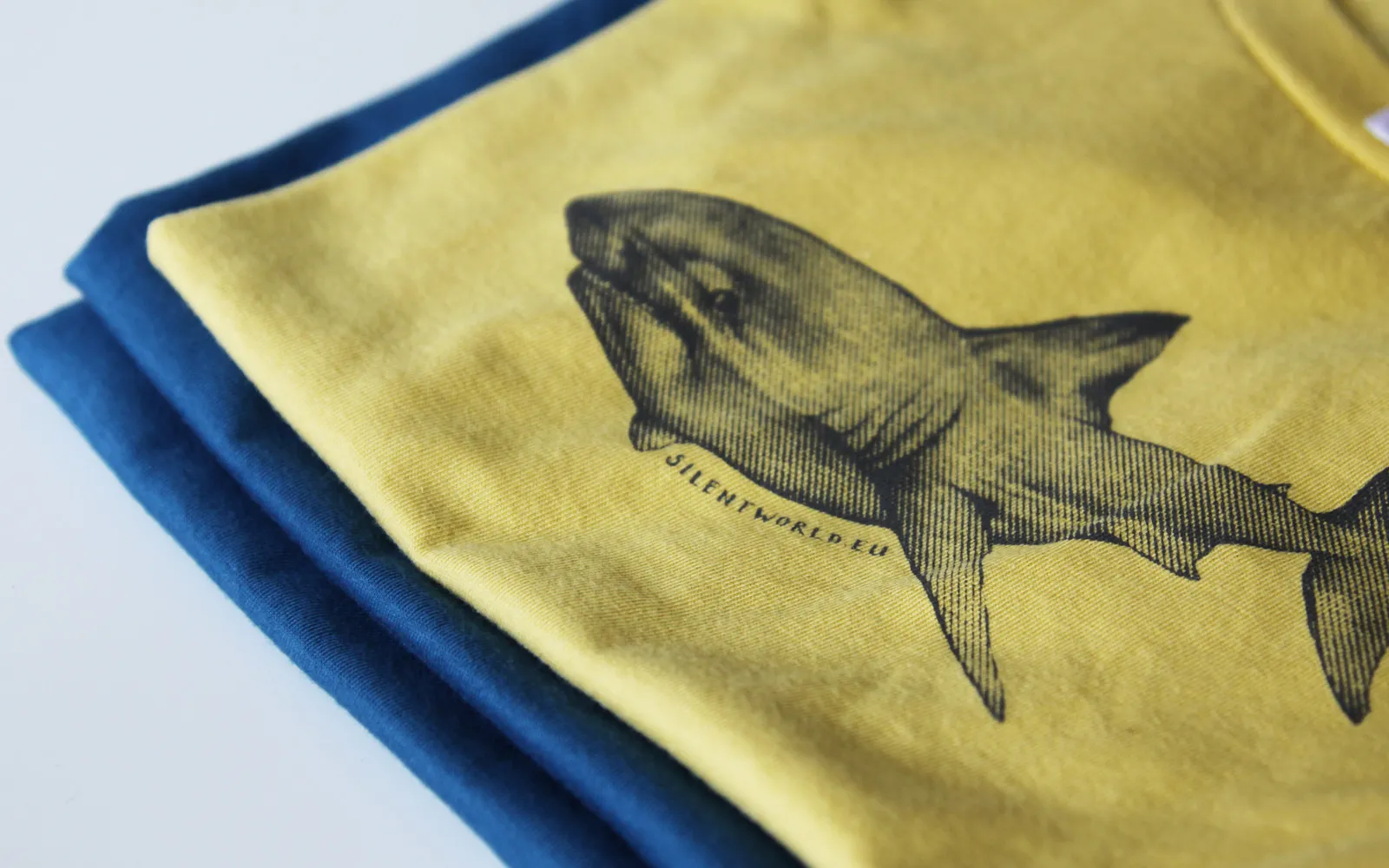 Silentworld, T-shirt