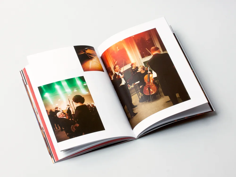 DSO Season Brochure 14/15