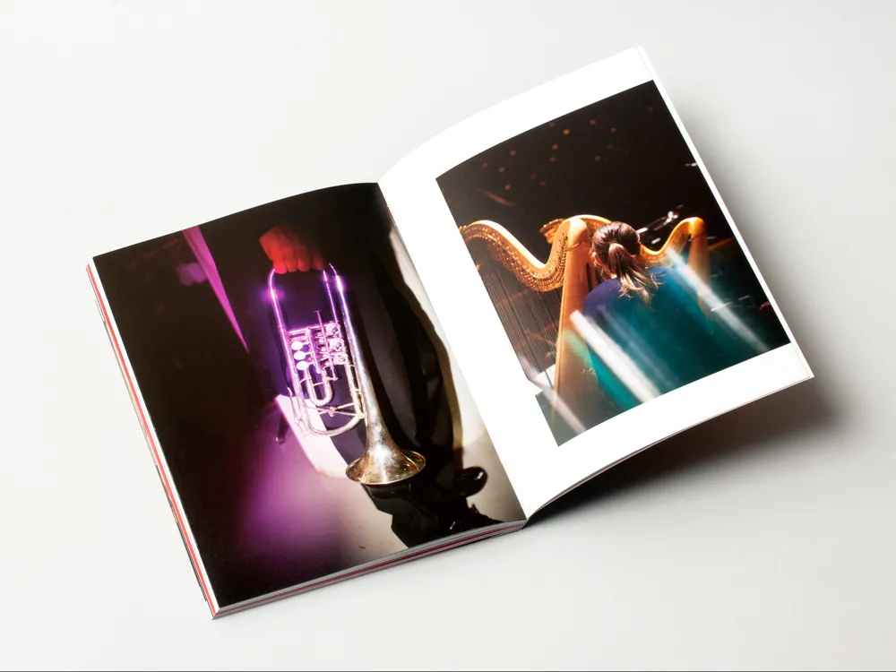 DSO Season Brochure 14/15