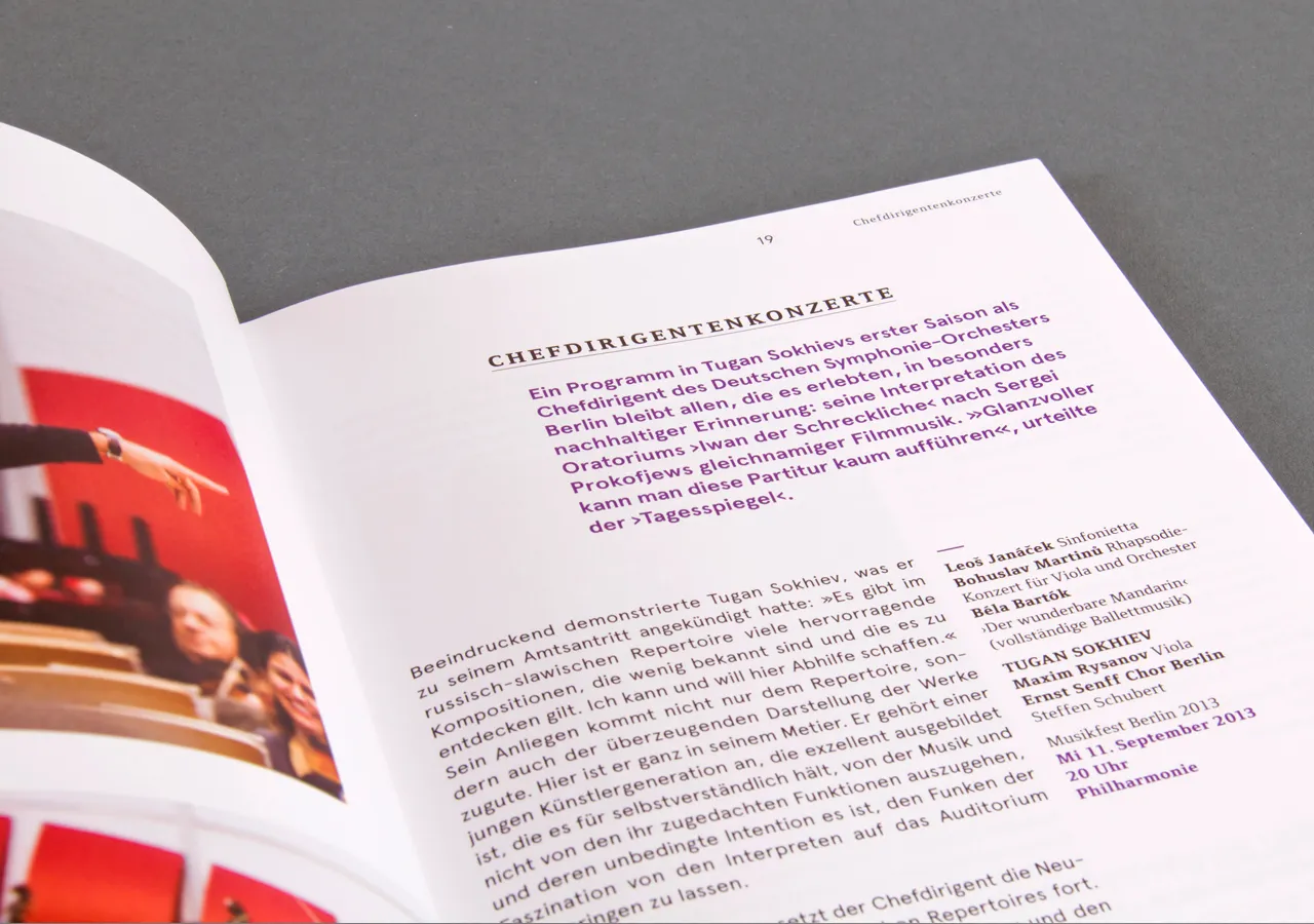 DSO Saisonbroschüre 13/14