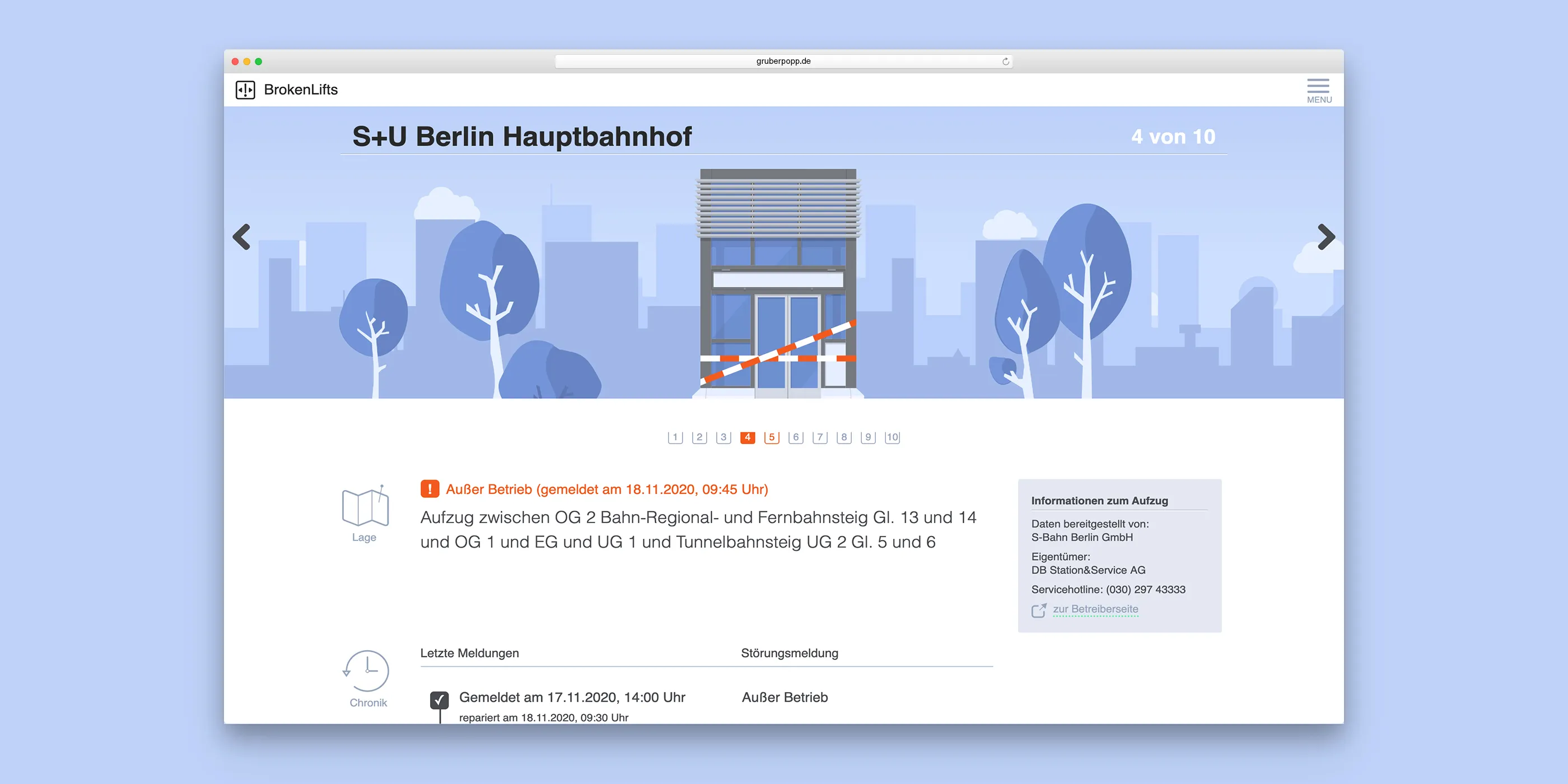 Illustration BrokenLifts.org 