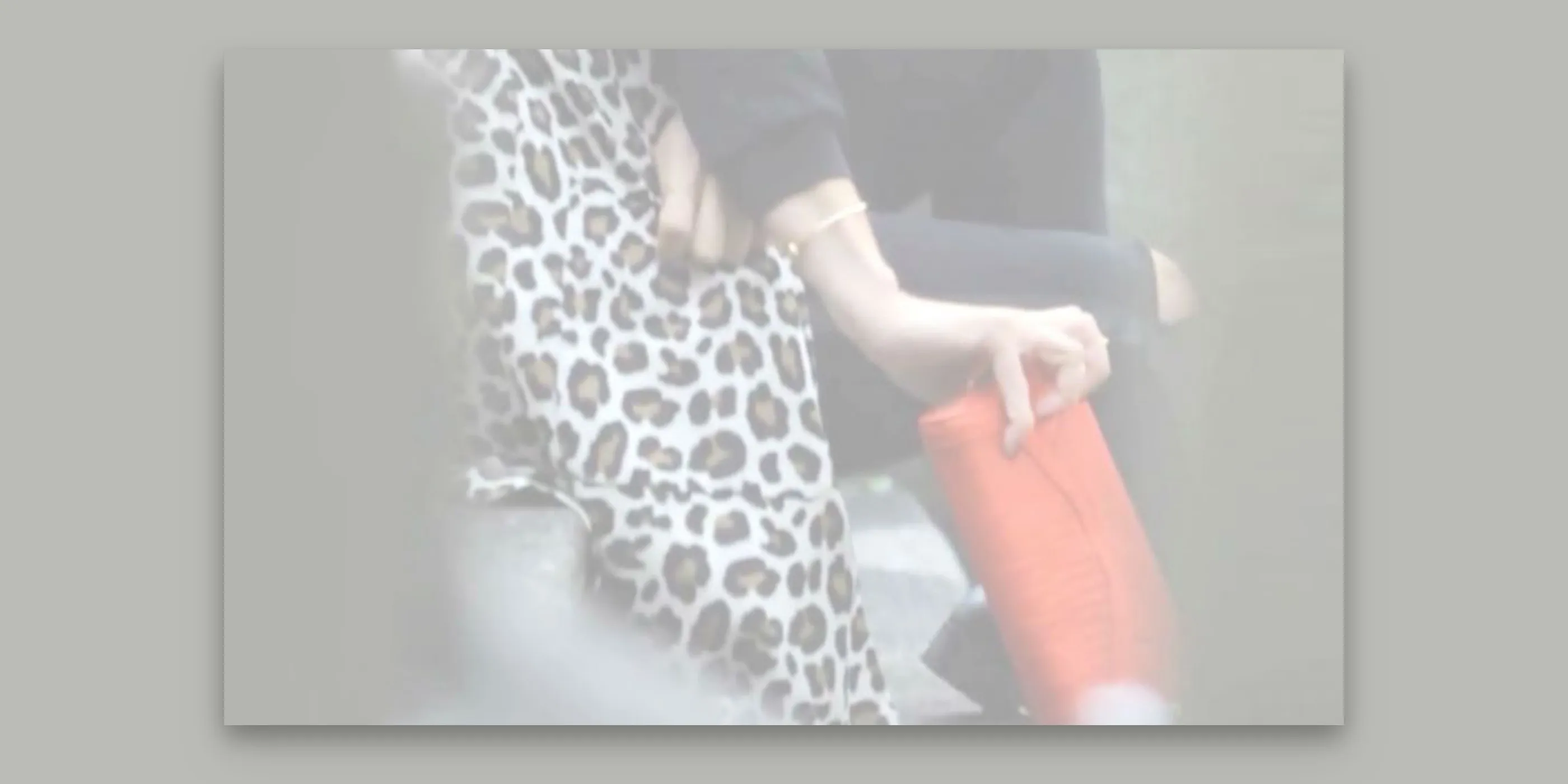 Teaser for Zalando Corporate Website