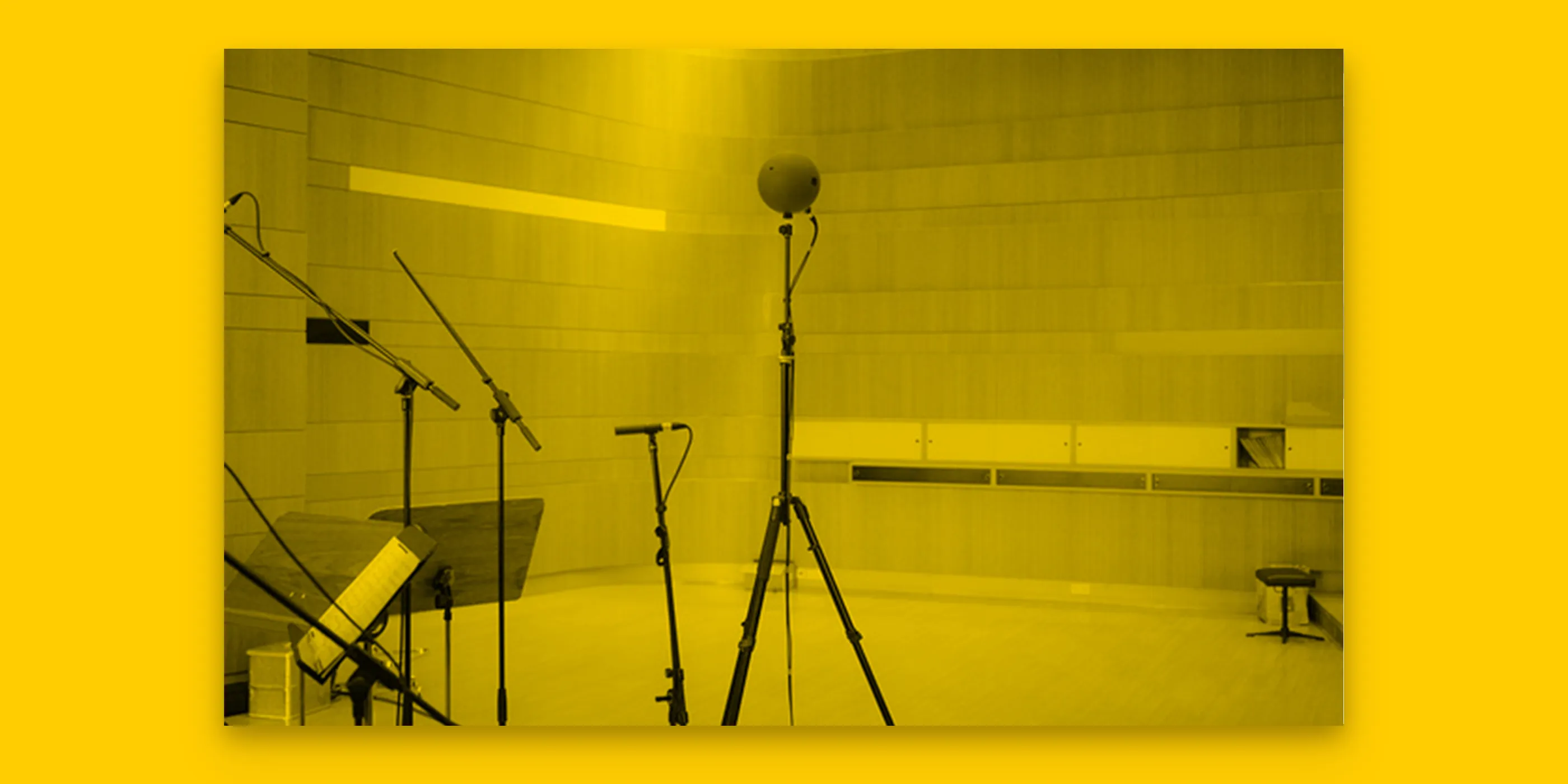 Fritz.de Microphone