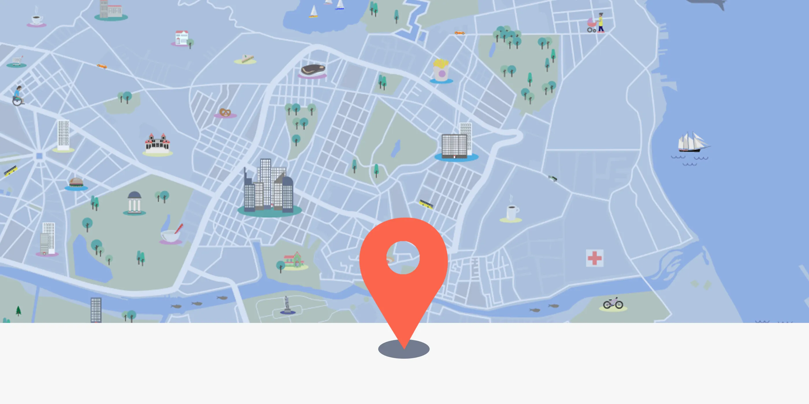 Teaserbild für das Projekt MapMyDay