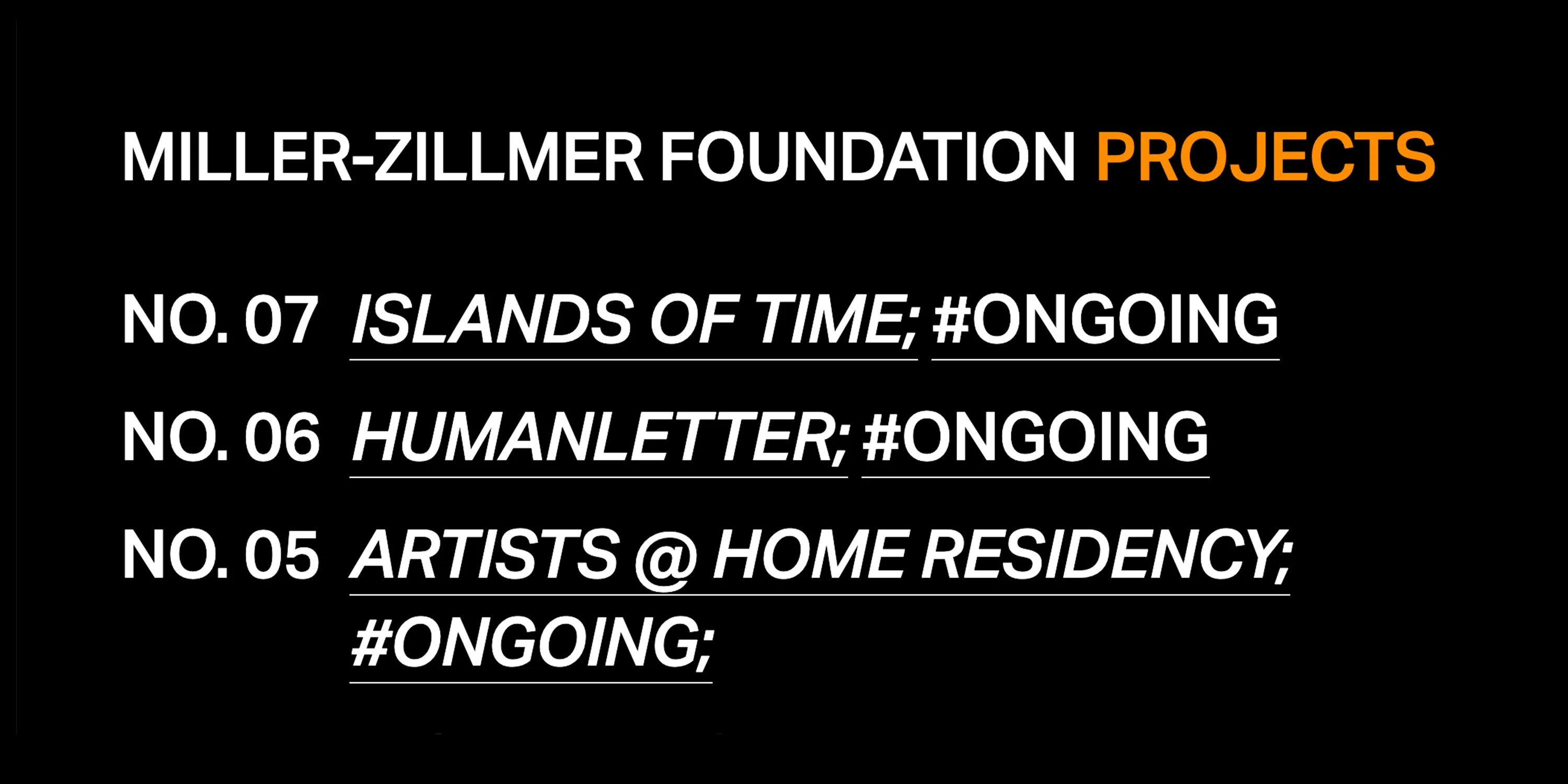 Teaserbild für die Projektseite Miller-Zillmer Microsites auf henkelhiedl.com