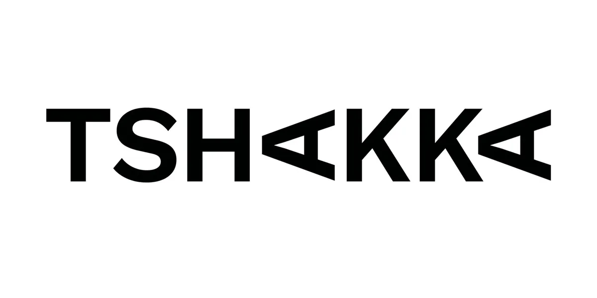 The Tshakka logo
