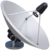Emoji dell'antenna