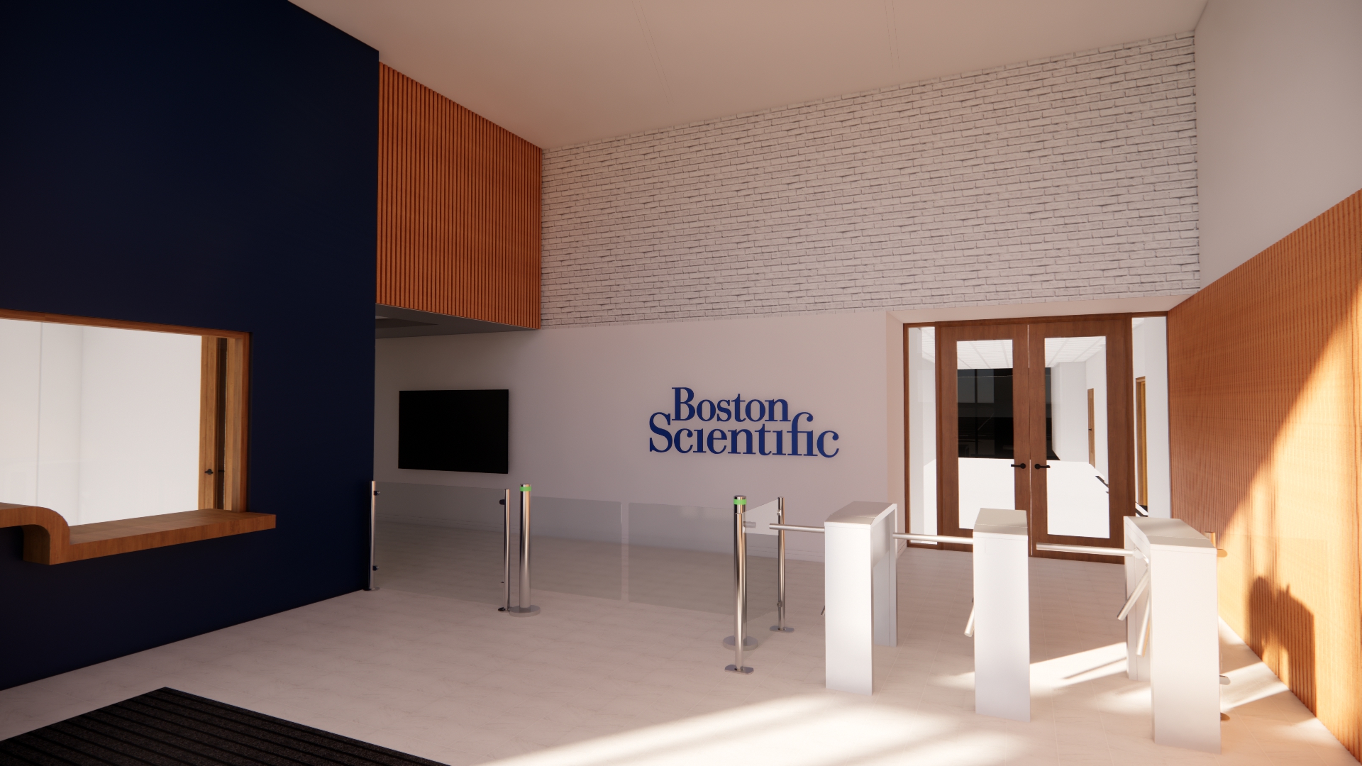 Boston Scientific