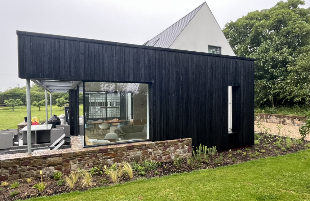 House at Parkswood