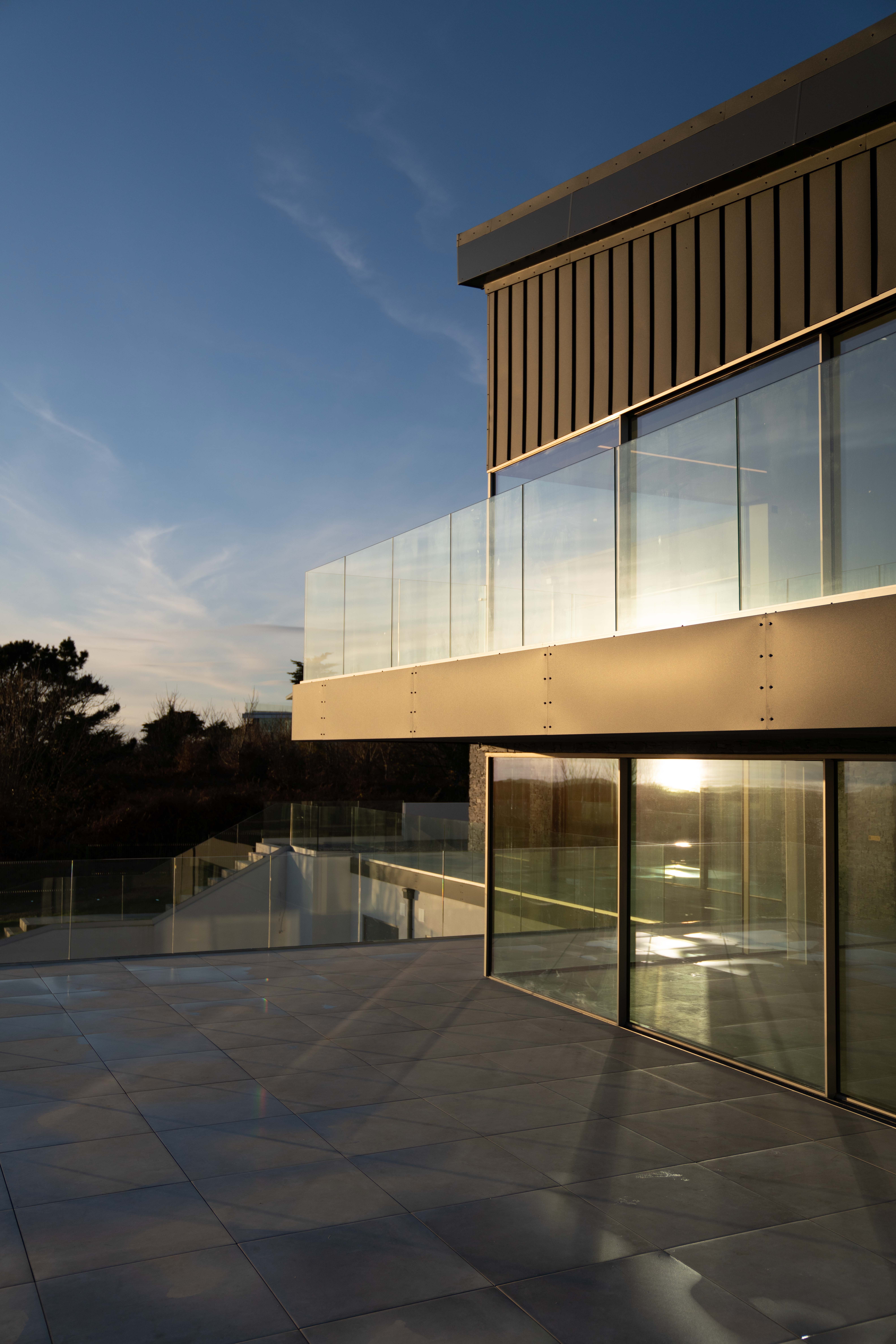 New Build Development in Saunton