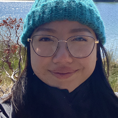 Staff member image