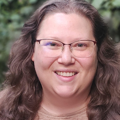 Staff member image