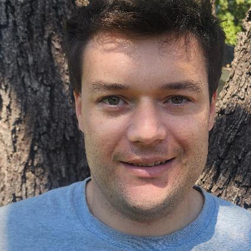 Staff member image
