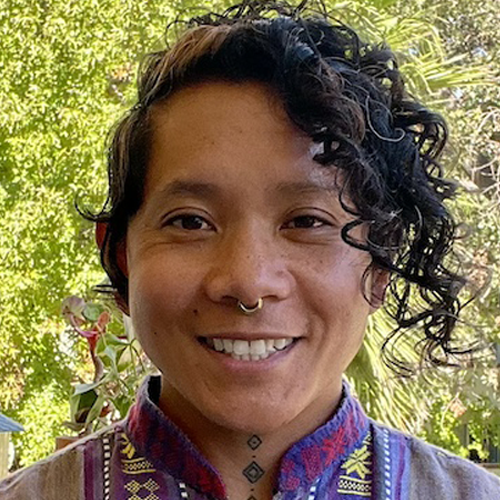 Staff member image