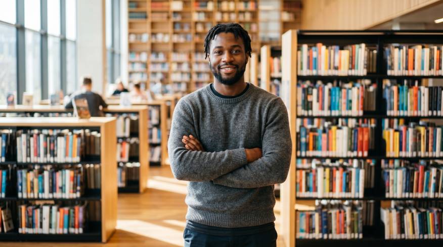 Getting Ahead of Your Bookstore Renewal