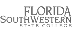 Florida SouthWestern State College logo