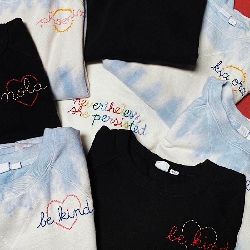 Meet the Minds Behind the Merch