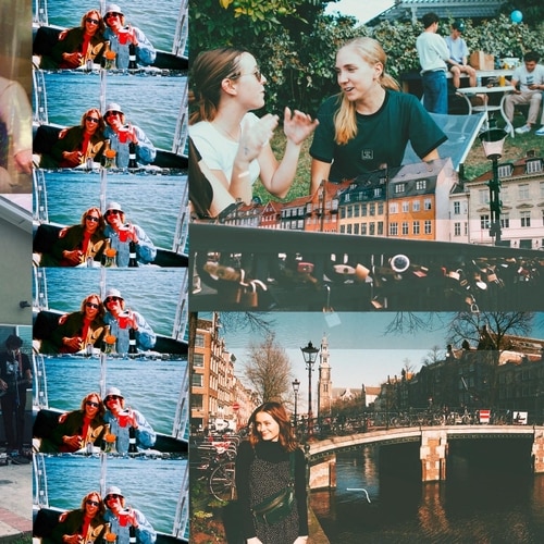 Remember the Old World