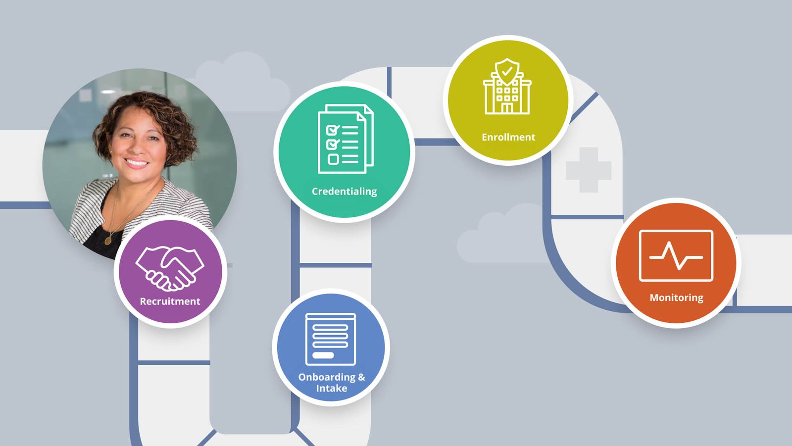 Provider Introduction Enhancing Healthcare with Efficient Provider Journeys