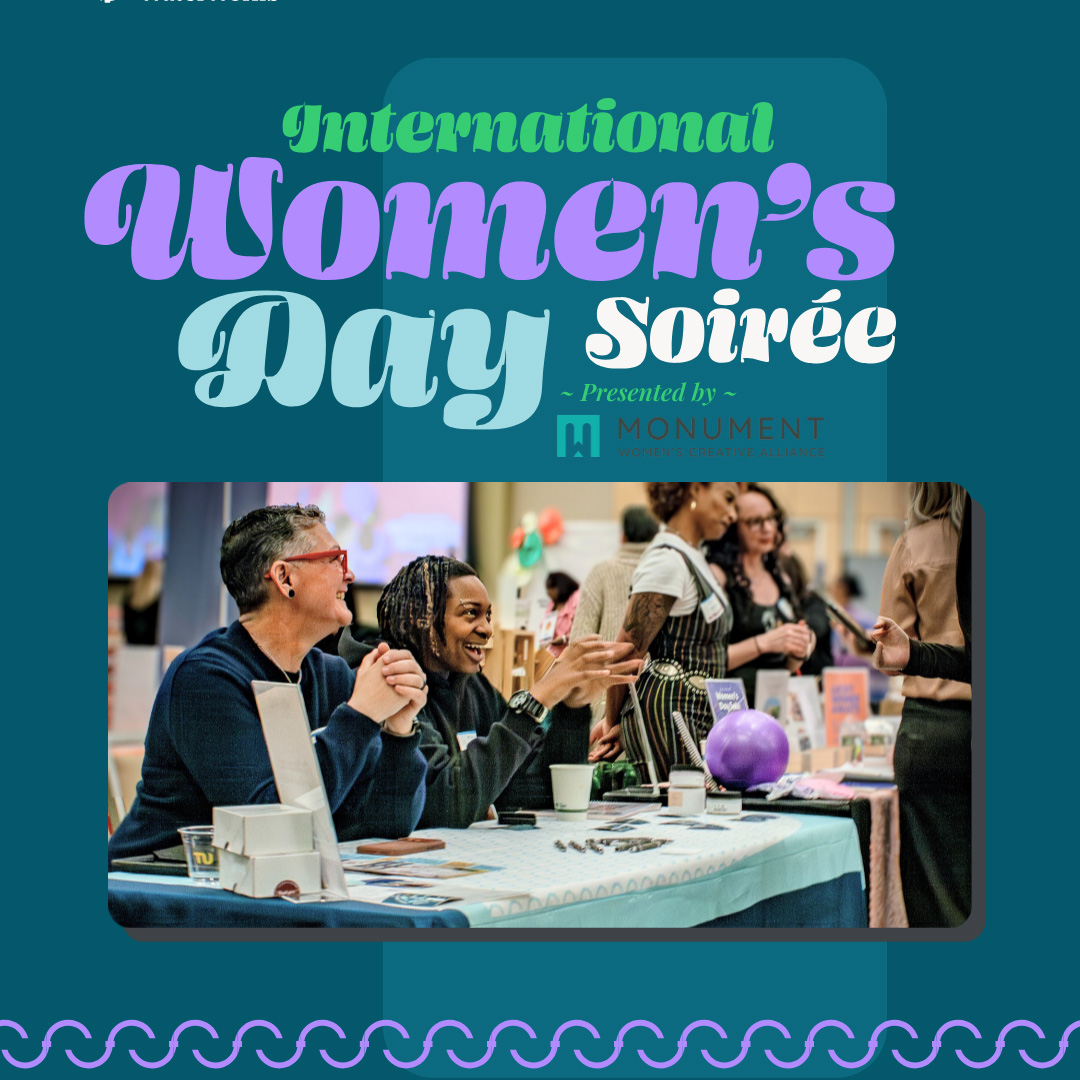 Donovan WaterWorks Sponsors MWCA International Women's Day Soiree