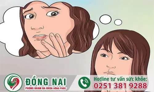 Bị mụn rộp sinh dục kiêng gì để nhanh khỏi?