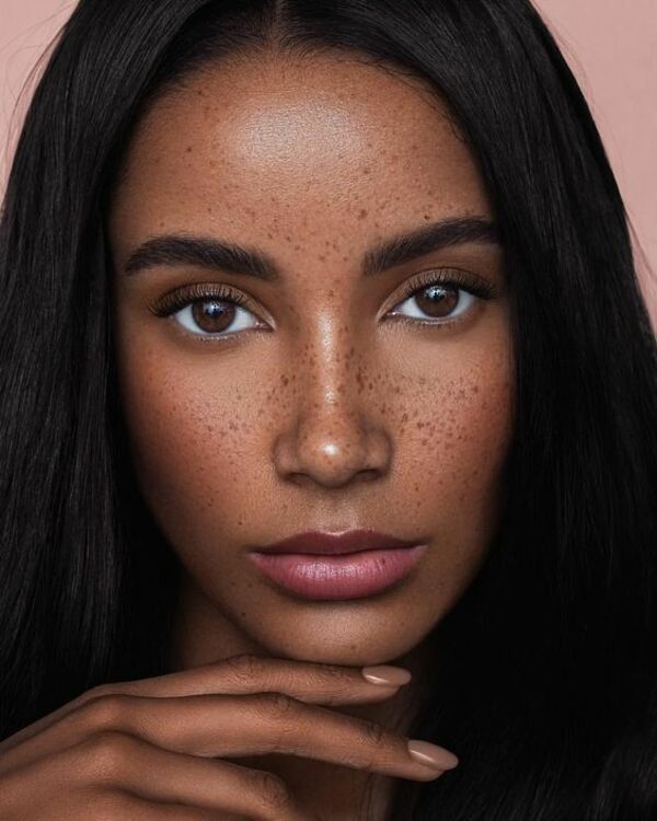 Sắc tố melanin ảnh hưởng tới màu da