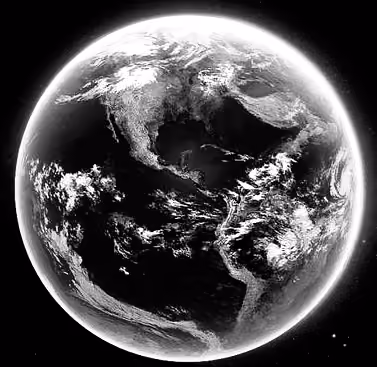 Earth - First Pandemic