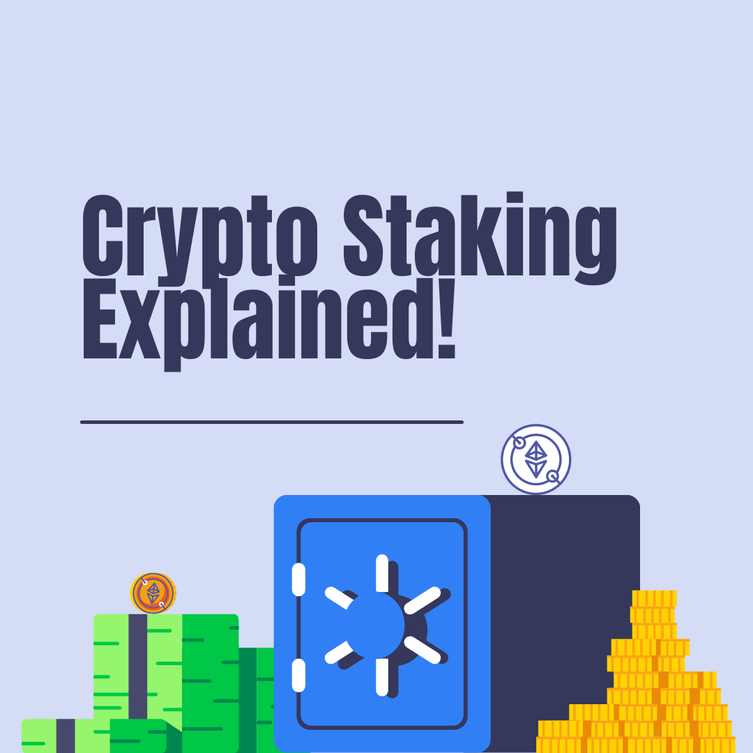 What Is Crypto Staking: Rewards, Benefits, Risks?