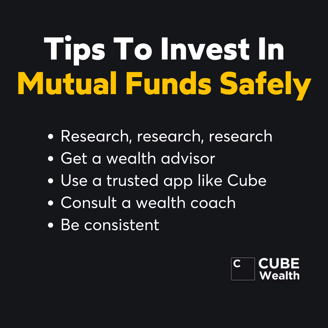 Investment Tips
