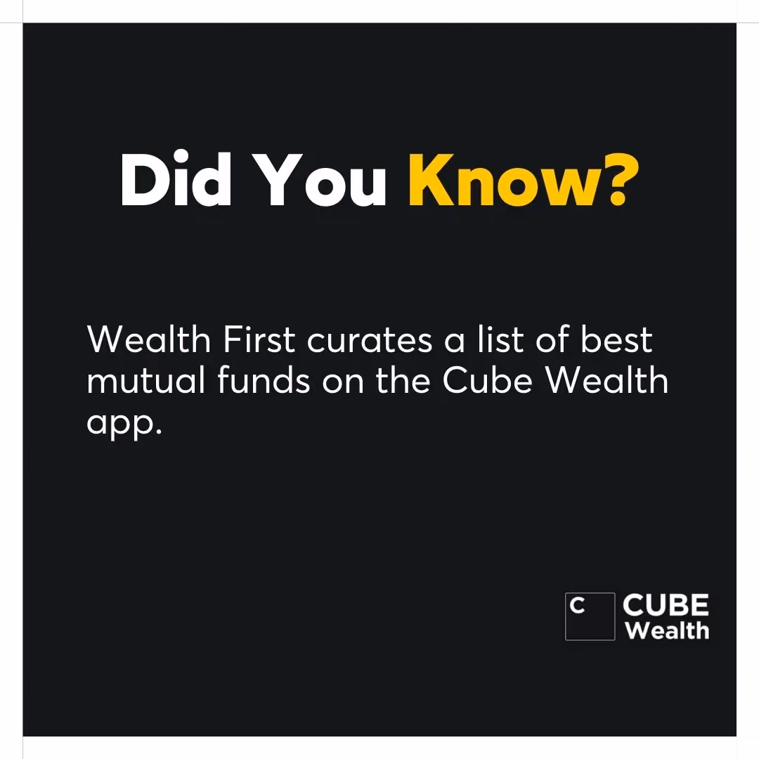Investment Facts