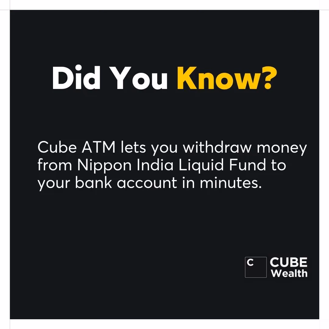 Investment Facts