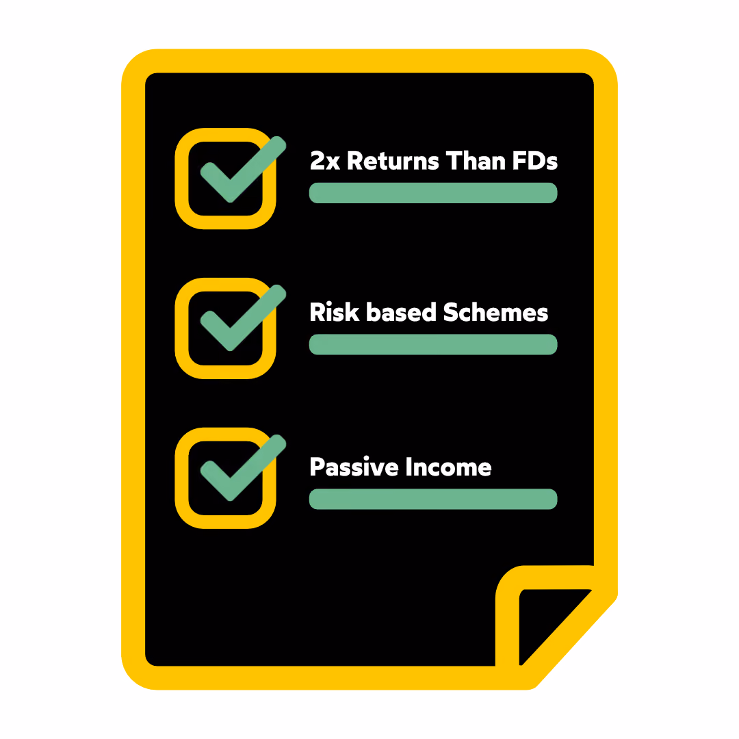 Investment Facts