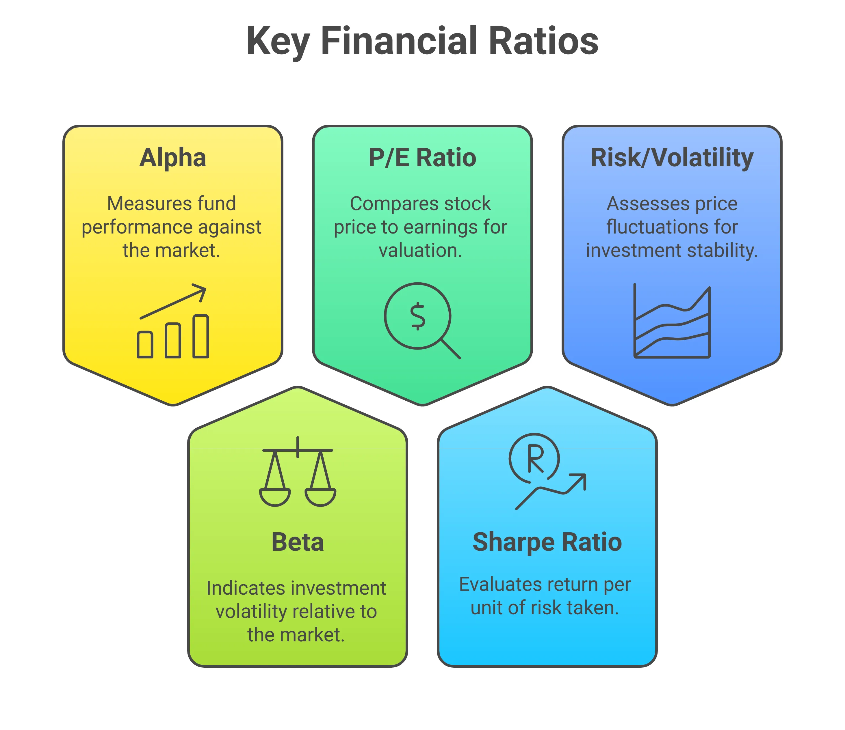 5 Key Financial Ratios for Smarter Investing 