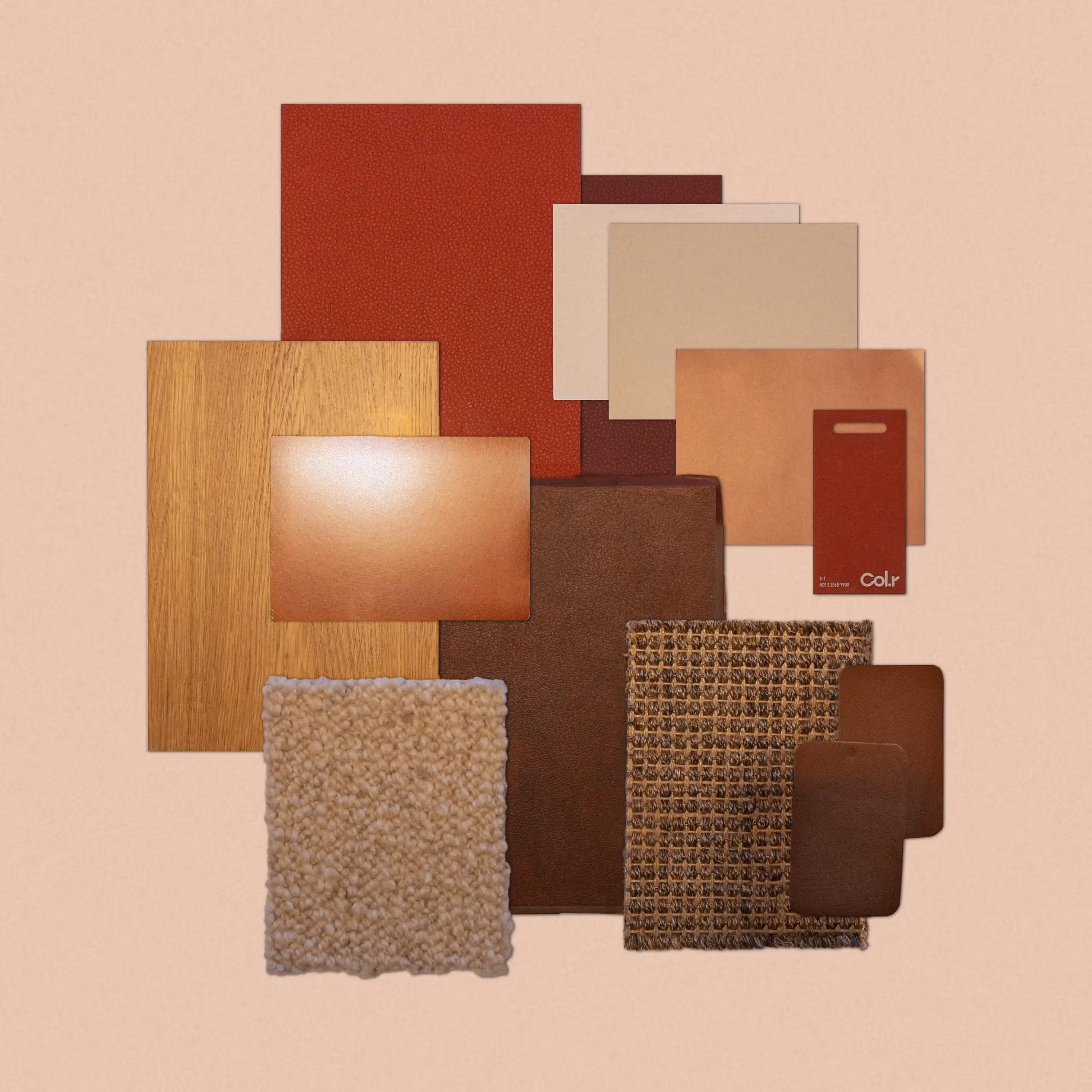 Health club café counter with glass blocks, drinks, coffee machine, and fresh fruit