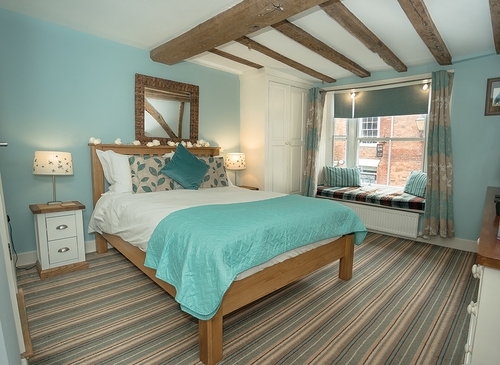 Hensa Rye Haydens in Rye is a small, family-run, environmentally friendly Guest ...
