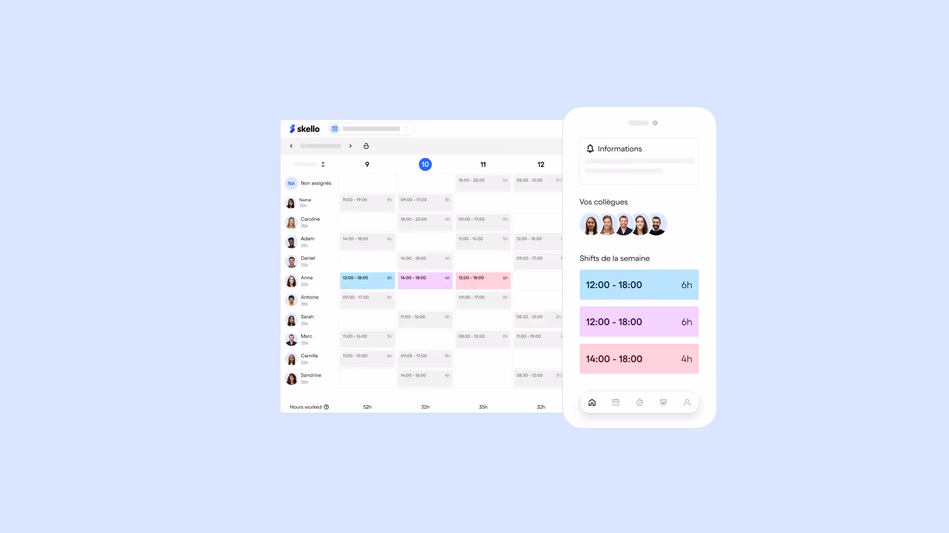 Image de couverture : Les 9 meilleures applications de planning iOS et Android en 2026 [comparatif et guide]