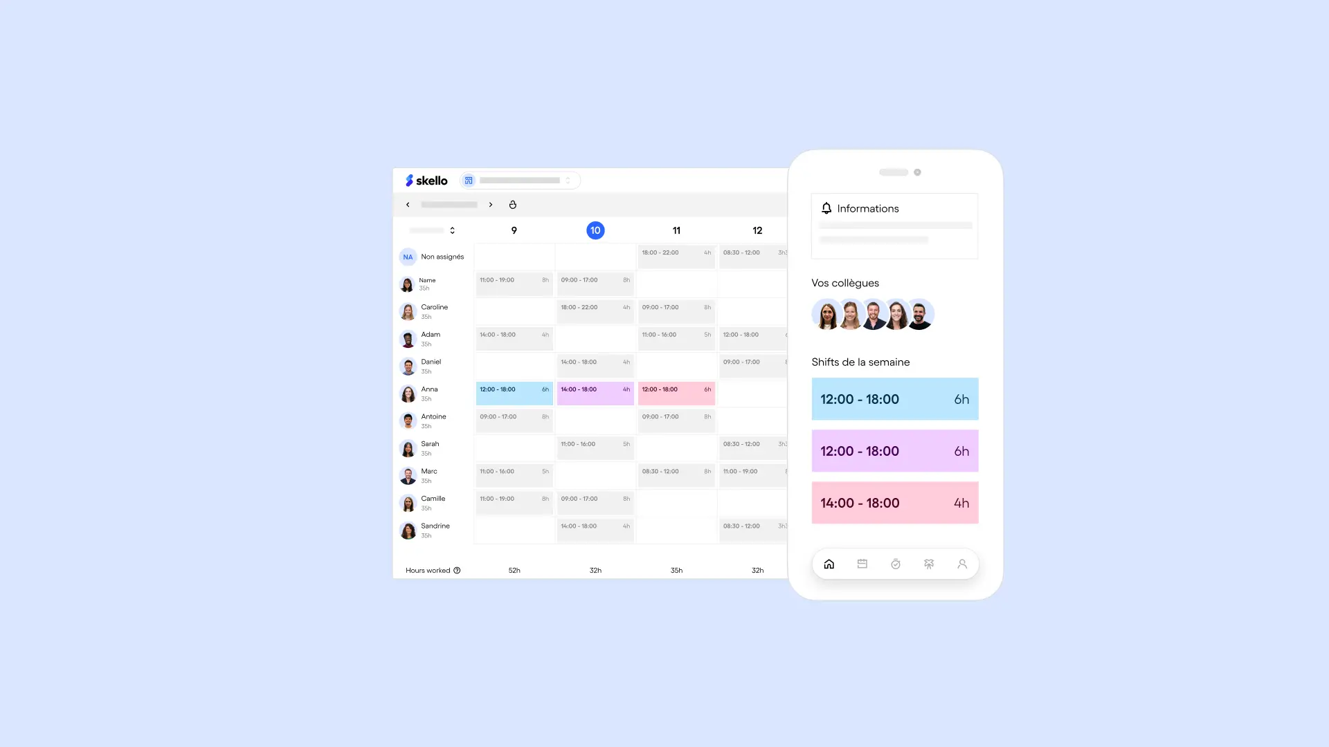 Image de couverture : Les 9 meilleures applications de planning iOS et Android en 2026 [comparatif et guide]