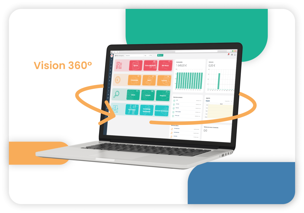 outil de gestion des taches MyClic'