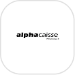 Logo partenaire Alpha PI Electronique