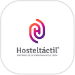 Logo partenaire Hosteltáctil