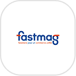 Logo partenaire Fastmag