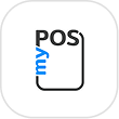 Logo partenaire MyPOS
