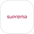 Logo partenaire Suprema