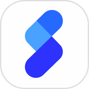 Logo partenaire API analytique Skello