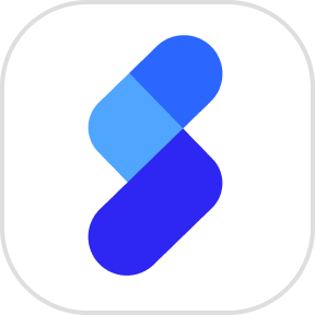 Logo partenaire API analytique Skello