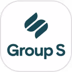 Logo partenaire Group S