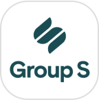 Logo partenaire Group S