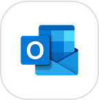 Logo partenaire Outlook