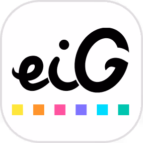 Logo partenaire EIG