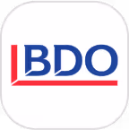 Logo partenaire BDO